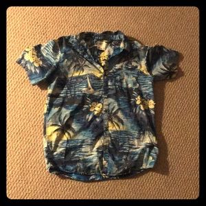 O’neil Hawaiian shirt